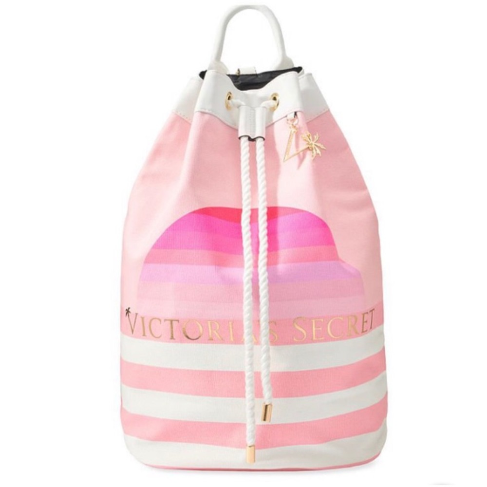 Victoria’s Secret Backpack